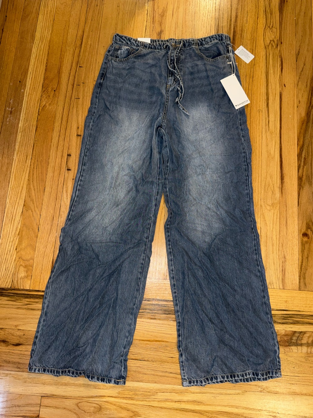 Splendid Women’s Sweatpants Jeans